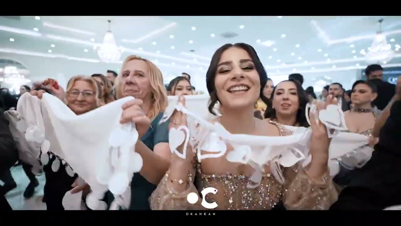Tufan Derince Pariste Sallama Ft. Grup Evan 2026