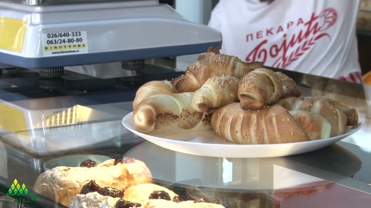 Pekara Bojić - mesto gde tradicija i inovacija idu ruku pod ruku