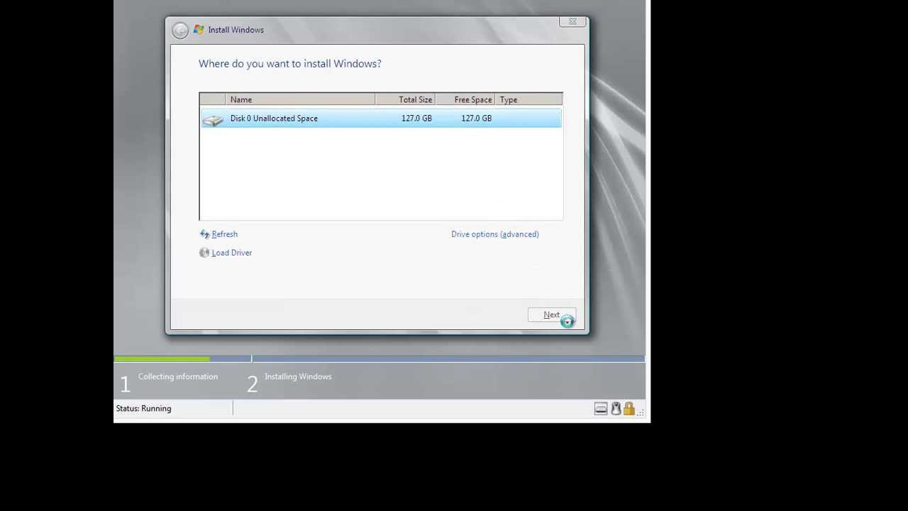 Windows Server 2008 R2 Standard - How To Install