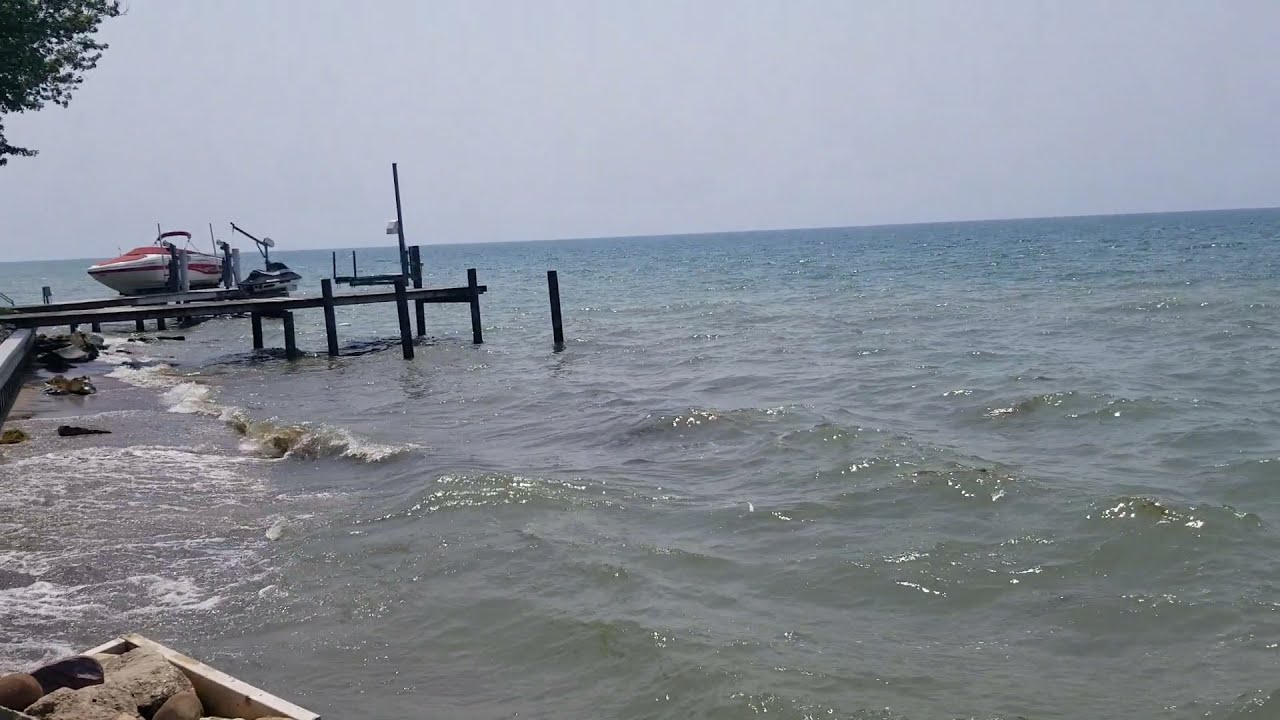 LAKE ERIE VIEW