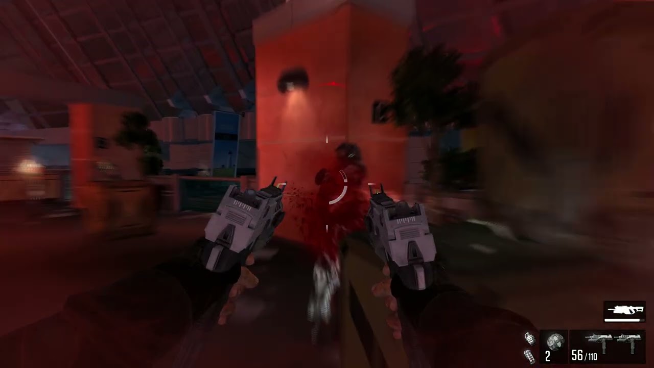 FPSruary 2026: F.E.A.R. 3, part 3
