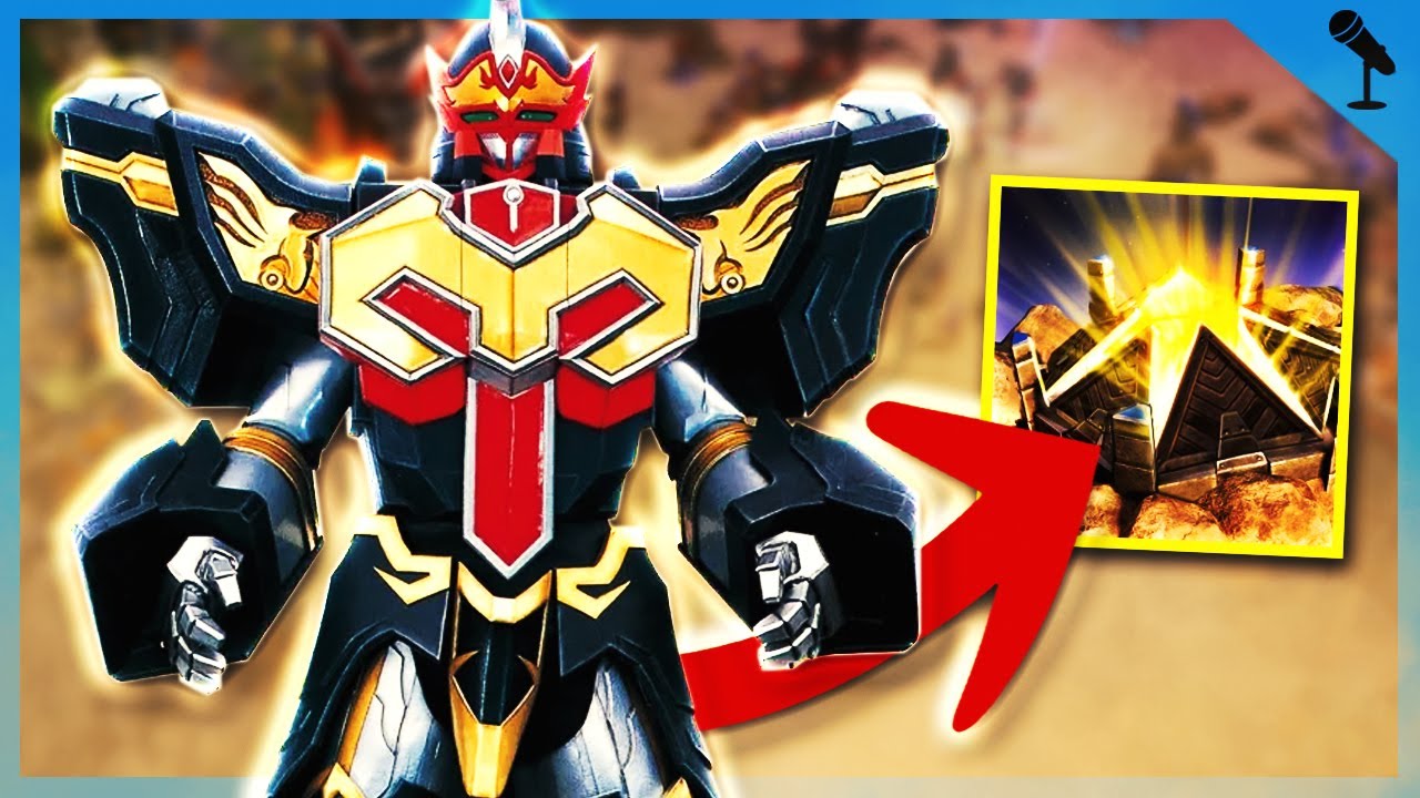 LA POV DU TITAN EST GOATESQUE