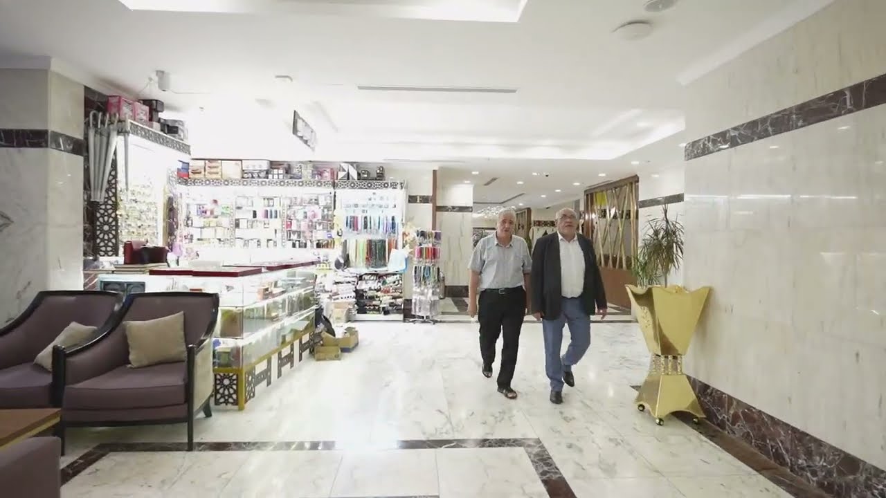 Alayam Elite Hotel فندق الايام ايليت