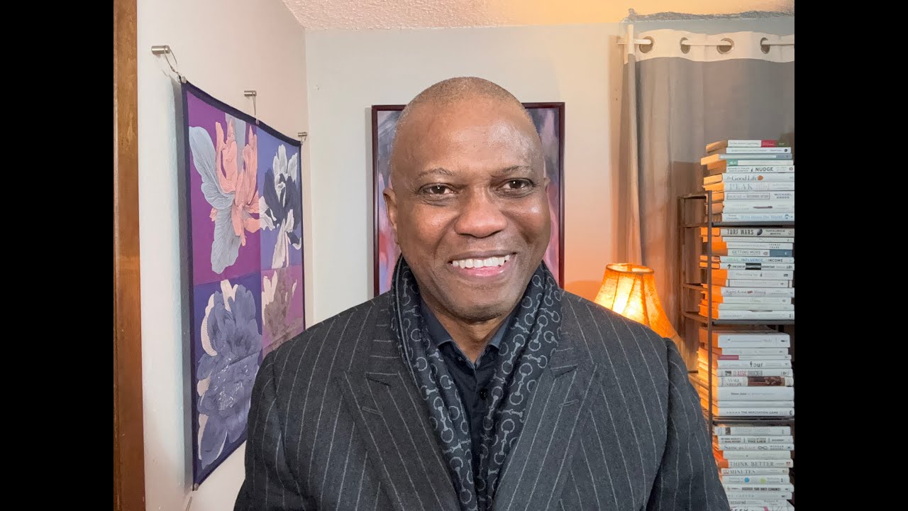 Anselm Efe, Who Can Tell whether God will be Gracious to Me @faithworks708