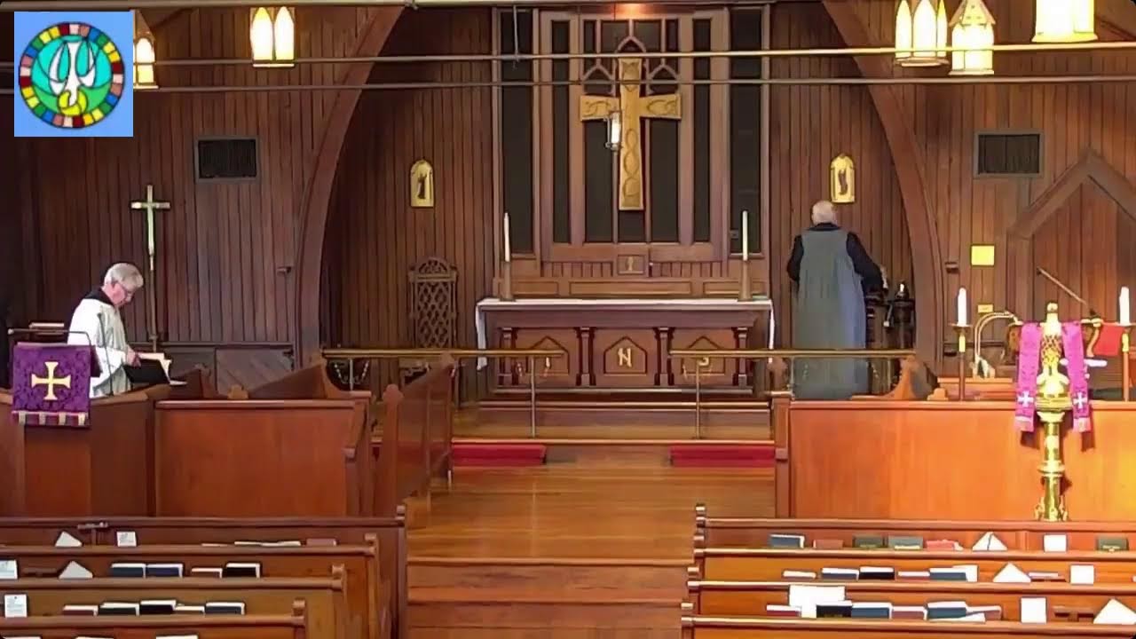 7:30 a.m. Service |3/1/2026