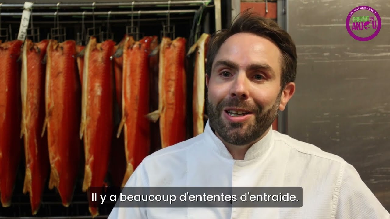Portrait vid&eacute;o DPAP