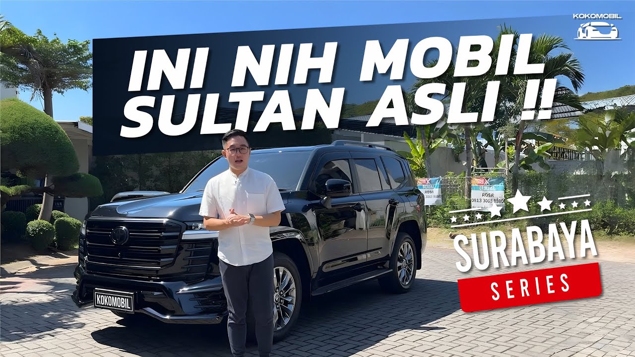 YANG SOK AROGAN MINGGIR DULU!!