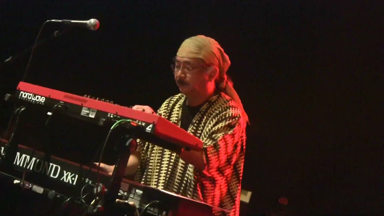 FFVII Those Who Fight Further ft. Nobuo Uematsu LIVE at MAGFest (Rare)