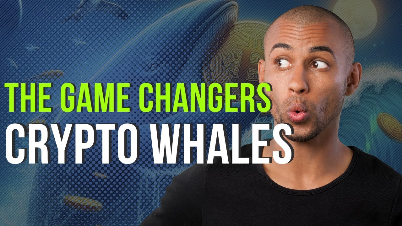 Crypto Whales and Their Impact on the Market