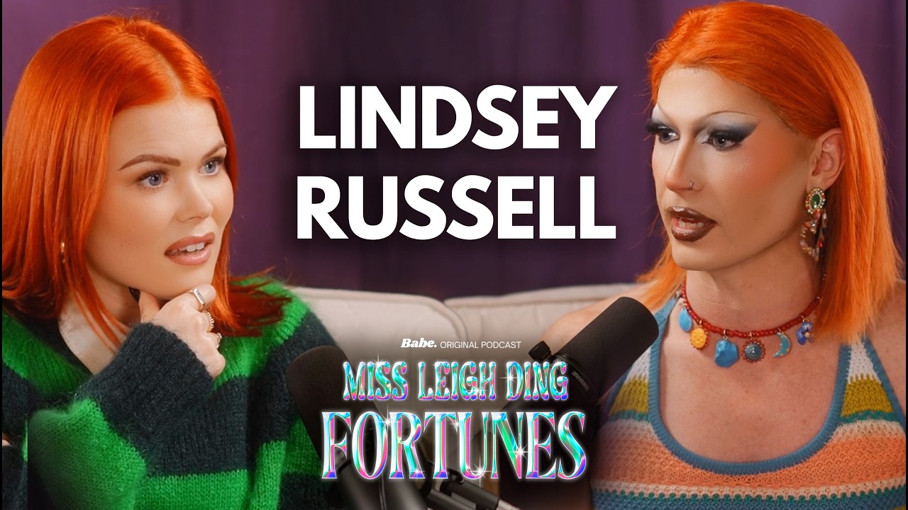 Lindsey Russell