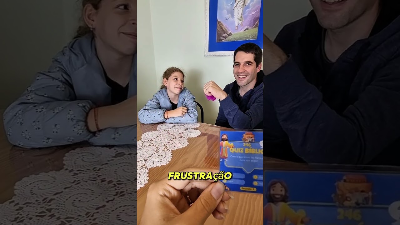 Jogos bíblicos 