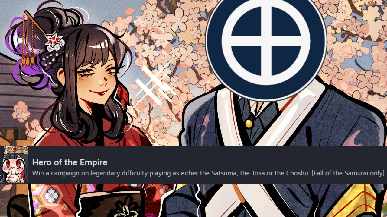 Satsuma Supreme | Total War: Shogun 2: Fall of the Samurai