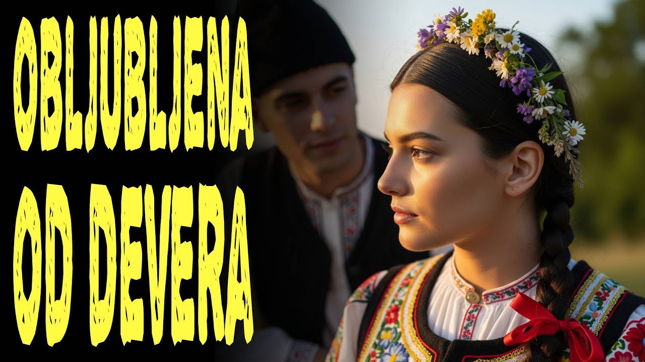 Priče iz Srbije: Obljubljena od Devera