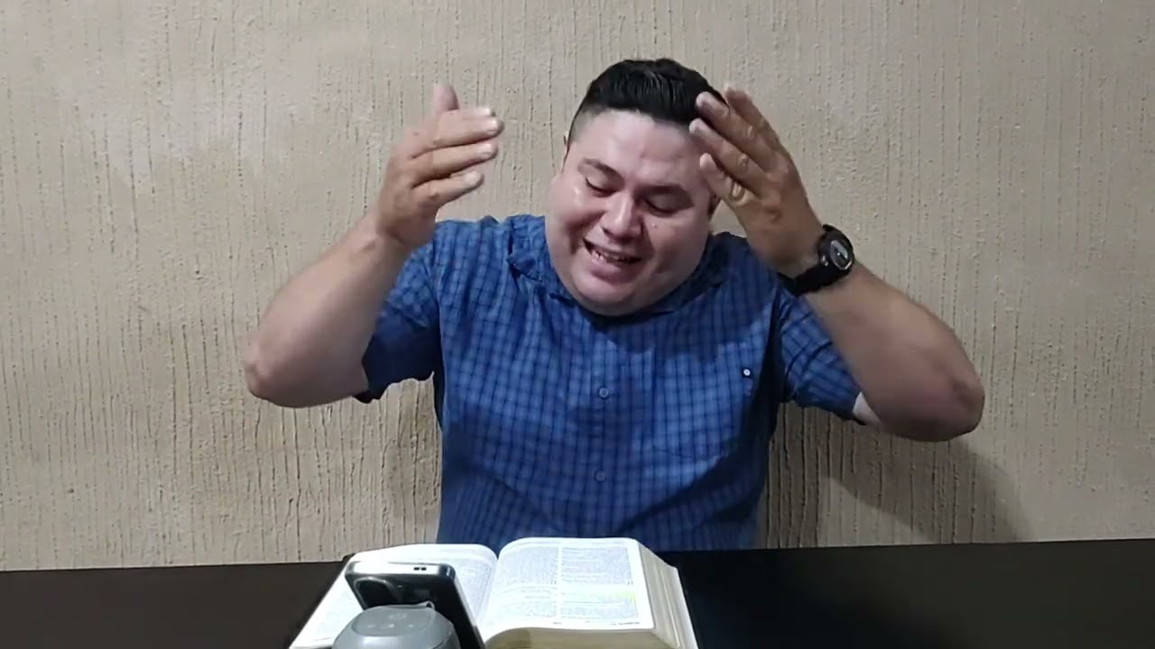 Píldoras de Fe #1 Ante La duda Dispara!