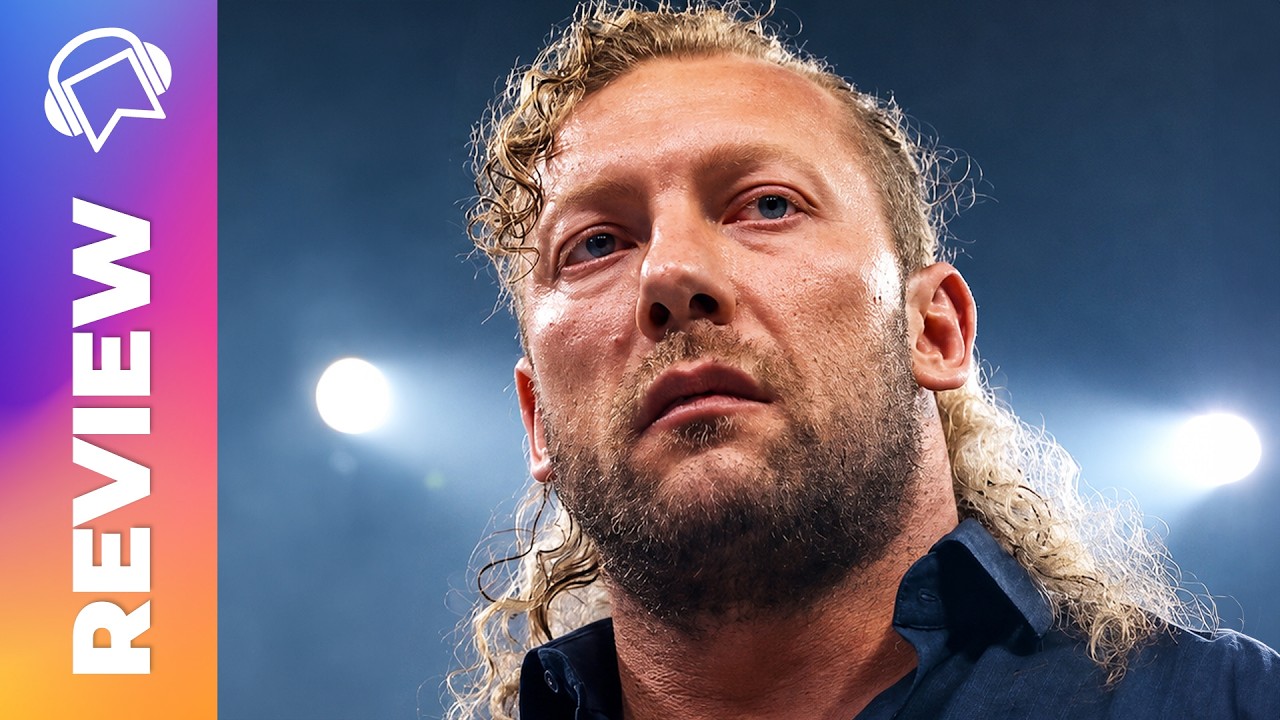 AEW Dynamite Review (Jul 1 2026)