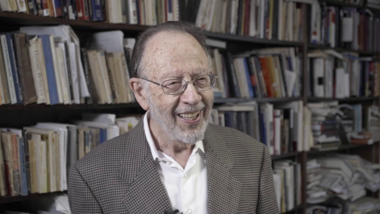 Dr. Barry Schwartz, University of Georgia, 