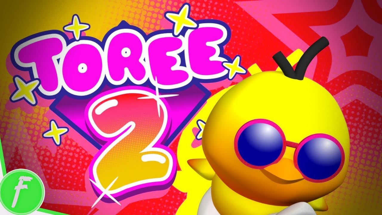 Toree 2 FULL WALKTHROUGH Gameplay HD (PC) | NO COMMENTARY