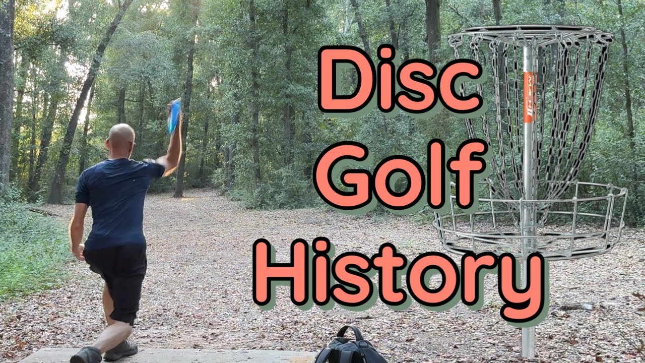 Disc Golf Origins: The Unknown Stories That Changed History