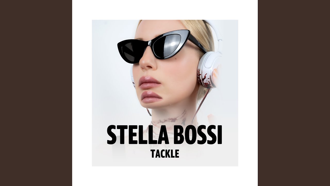 Tackle
