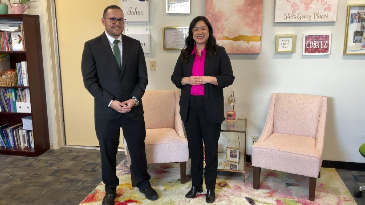 60 Seconds with GUSD - February 20, 2026