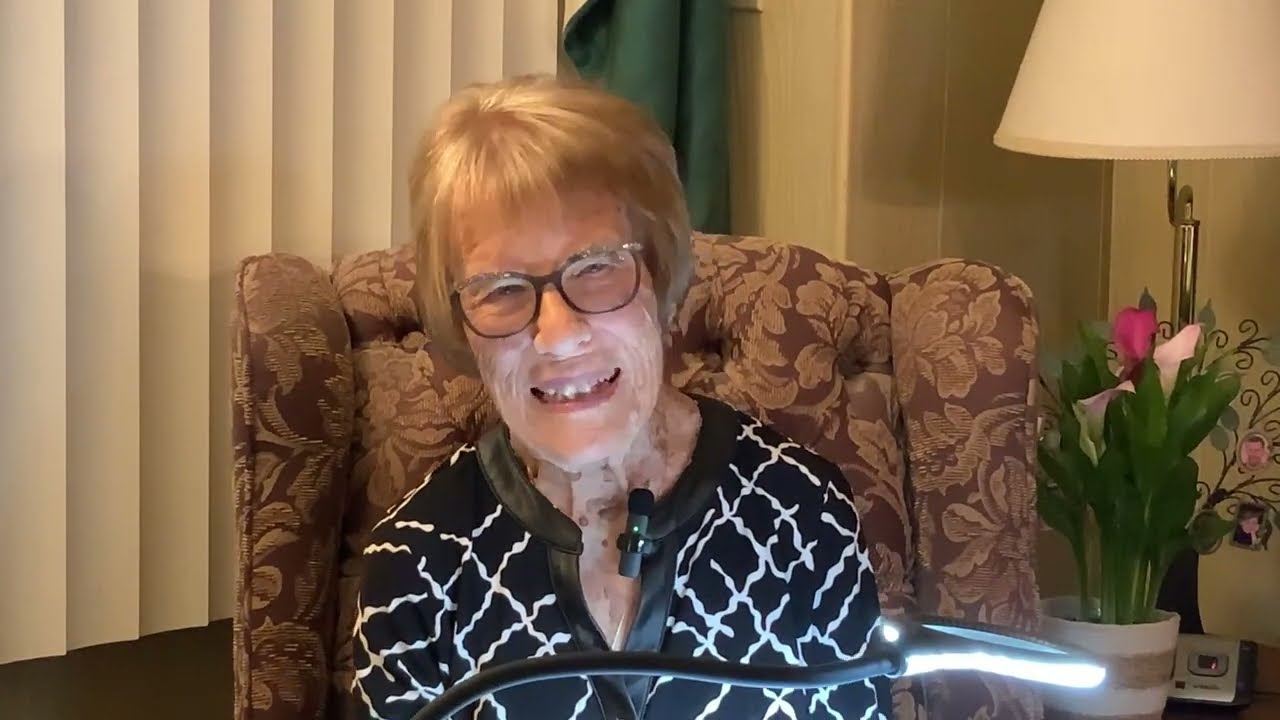 Psalm Bible Study | Pastor Carolyn Nichols | Southport Christian Center
