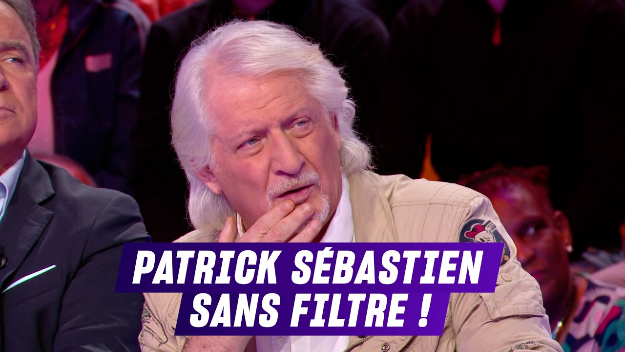 Patrick Sébastien répond à toutes les attaques ! | TBT9