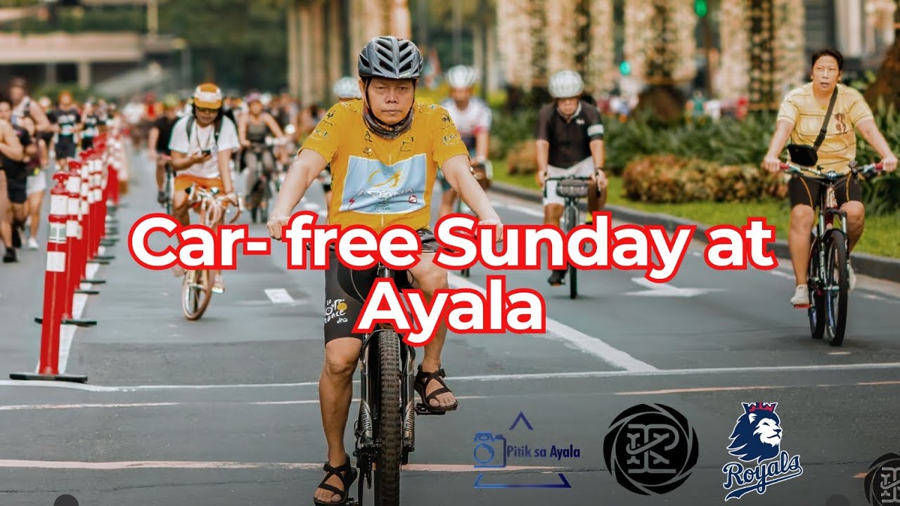 Ayala Loop