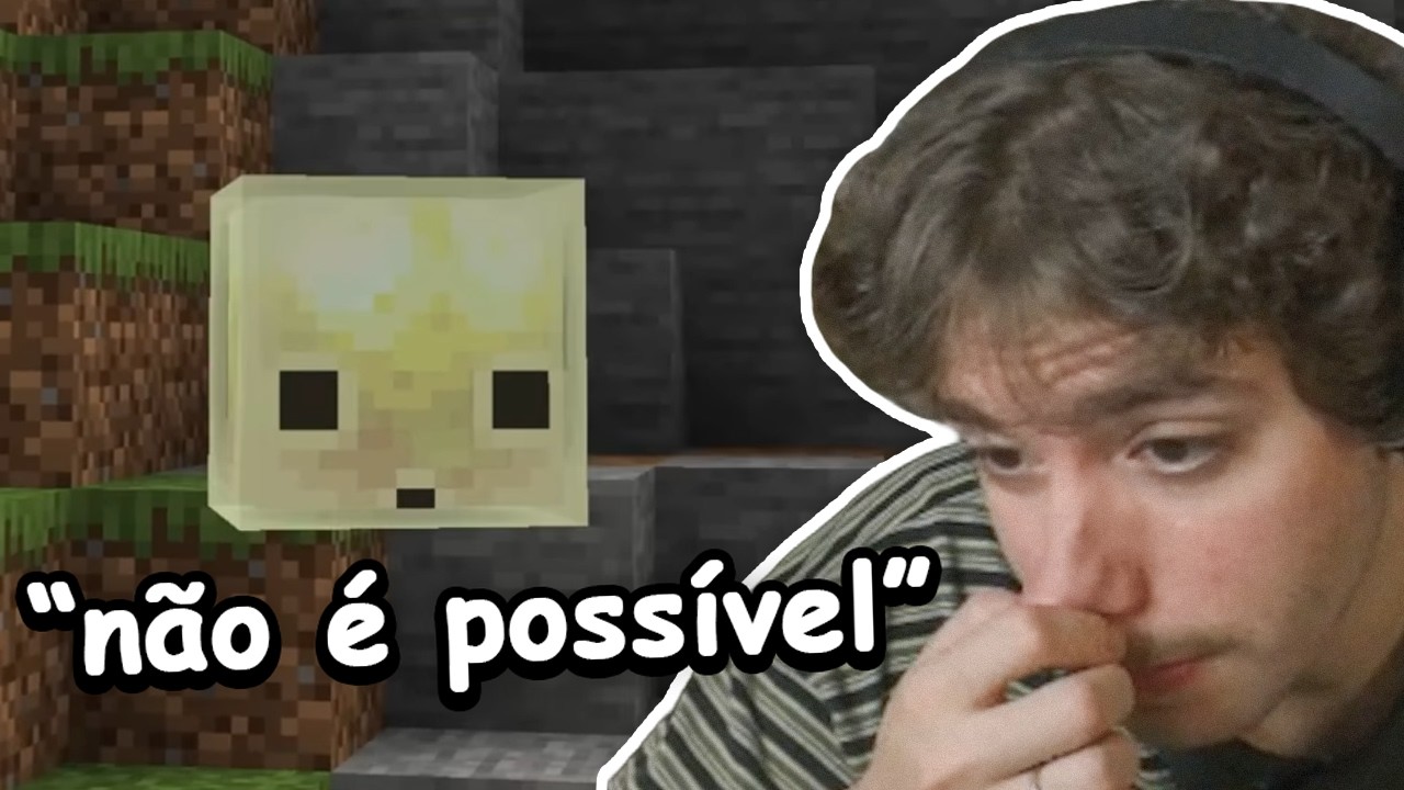 A VERDADE sobre a nova ATUALIZA&Ccedil;&Atilde;O do MINECRAFT