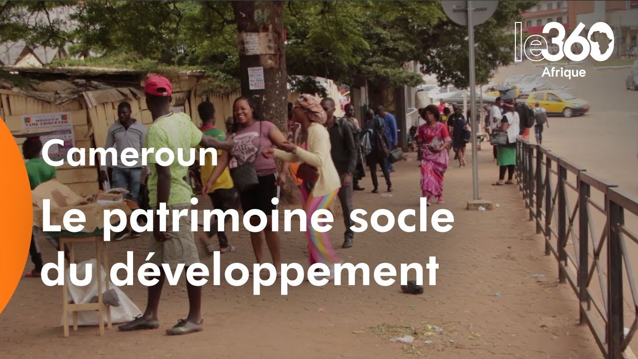 La valorisation des patrimoines d&rsquo;Afrique est une n&eacute;cessit&eacute; pour le d&eacute;veloppement du continent