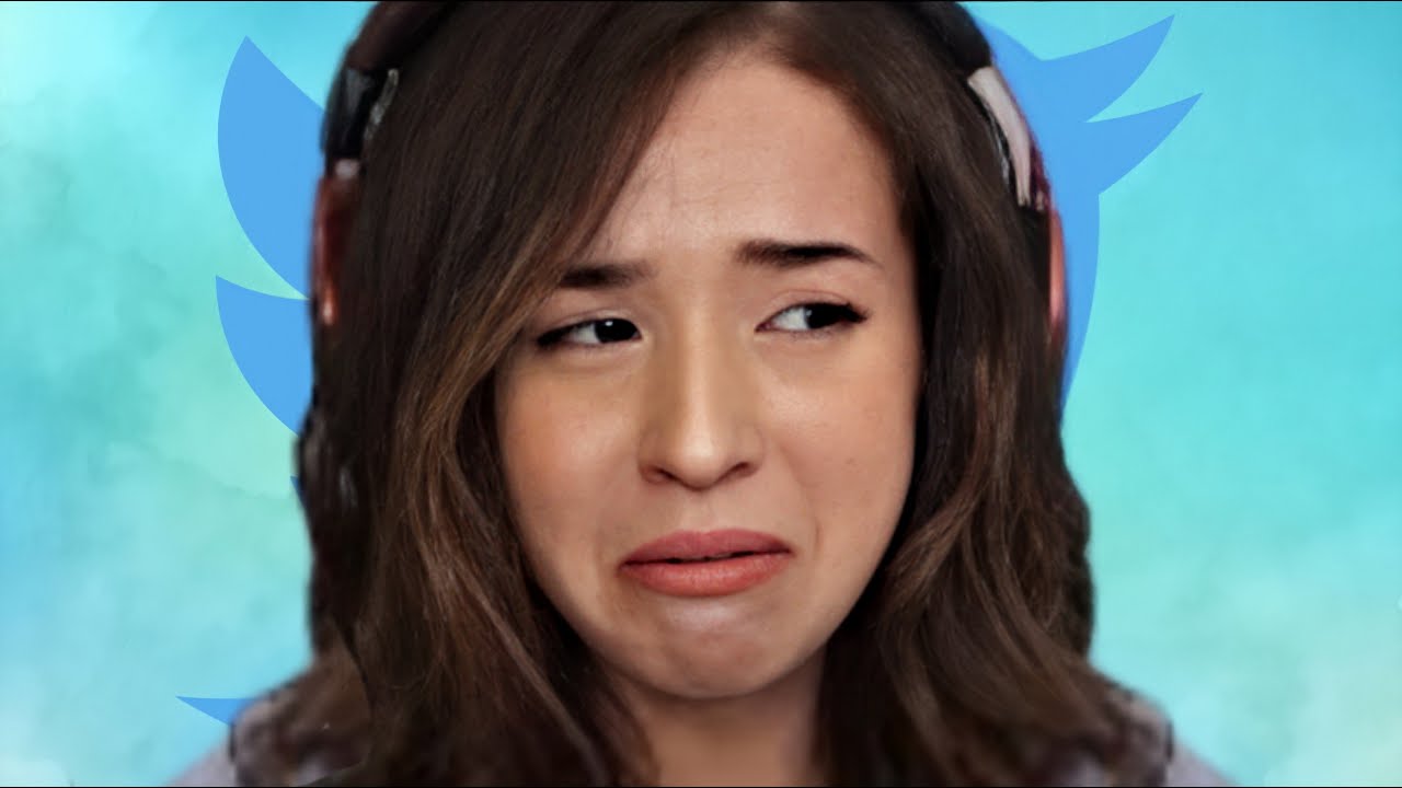 Pokimane Quits