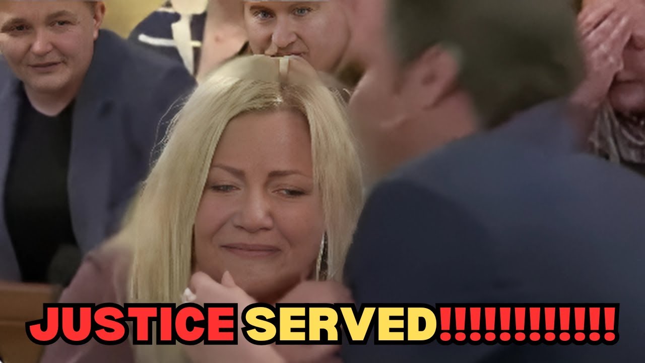 Nichole Rice Found........ &mdash; Jury Reaches Verdict in Murder Trial of Anita Knutson