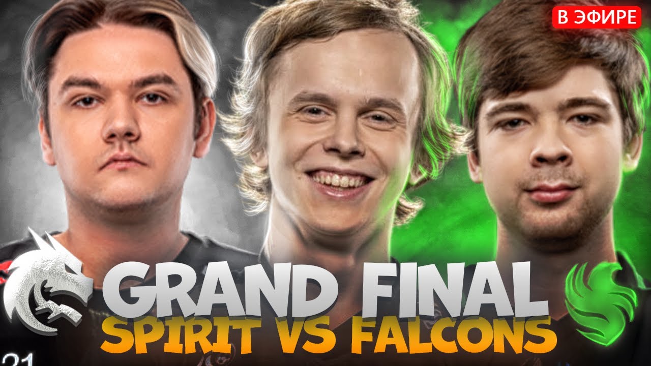 ДАБЛ МИД И ЛЮТЫЙ ТИЛЬТ! ДУРАЧЬЕ СМОТРИТ SPIRIT vs FALCONS RIYADH MASTERS 2025 | dyrachyo dota 2