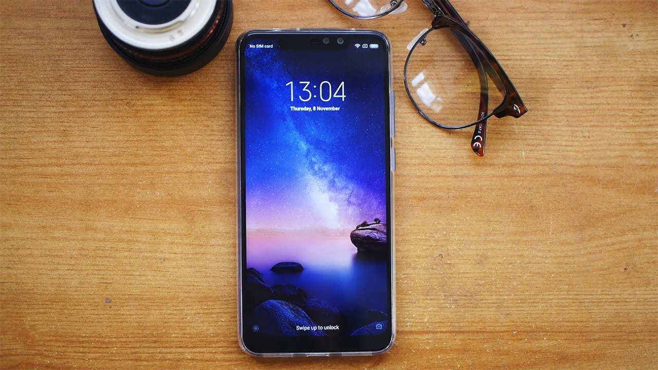 Redmi Note 6 Pro Review: Too Good to be True?