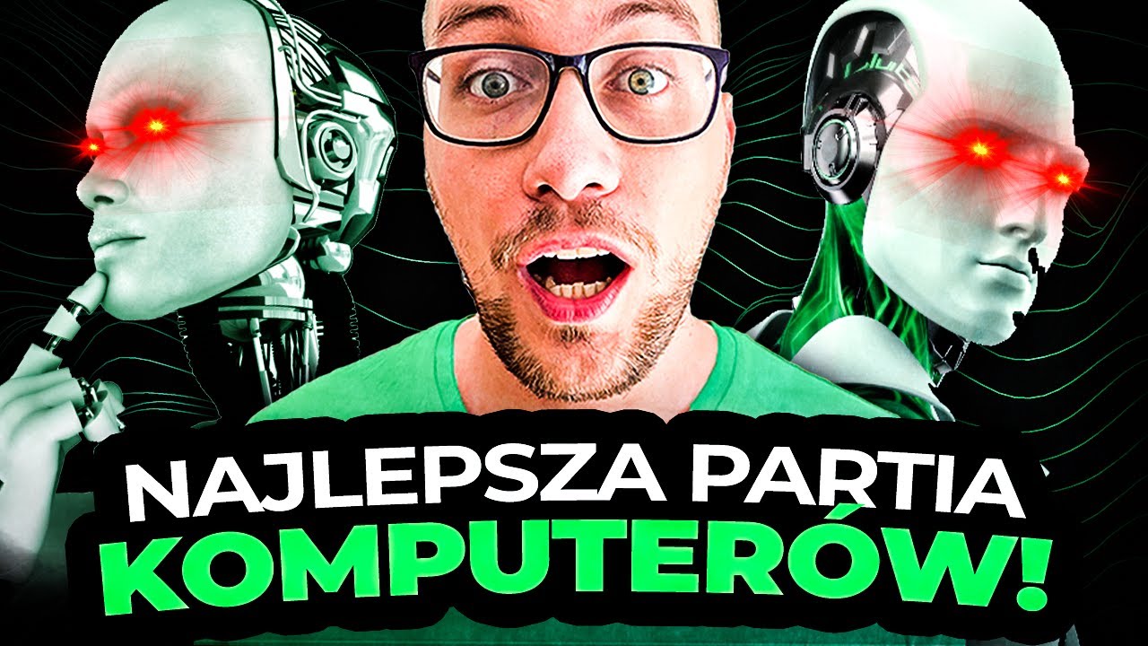 NIENAWIDZĘ KOMPUTERÓW NIENAWIDZĘ KOMPUTERÓW NIENAWIDZĘ KOMPUTERÓW