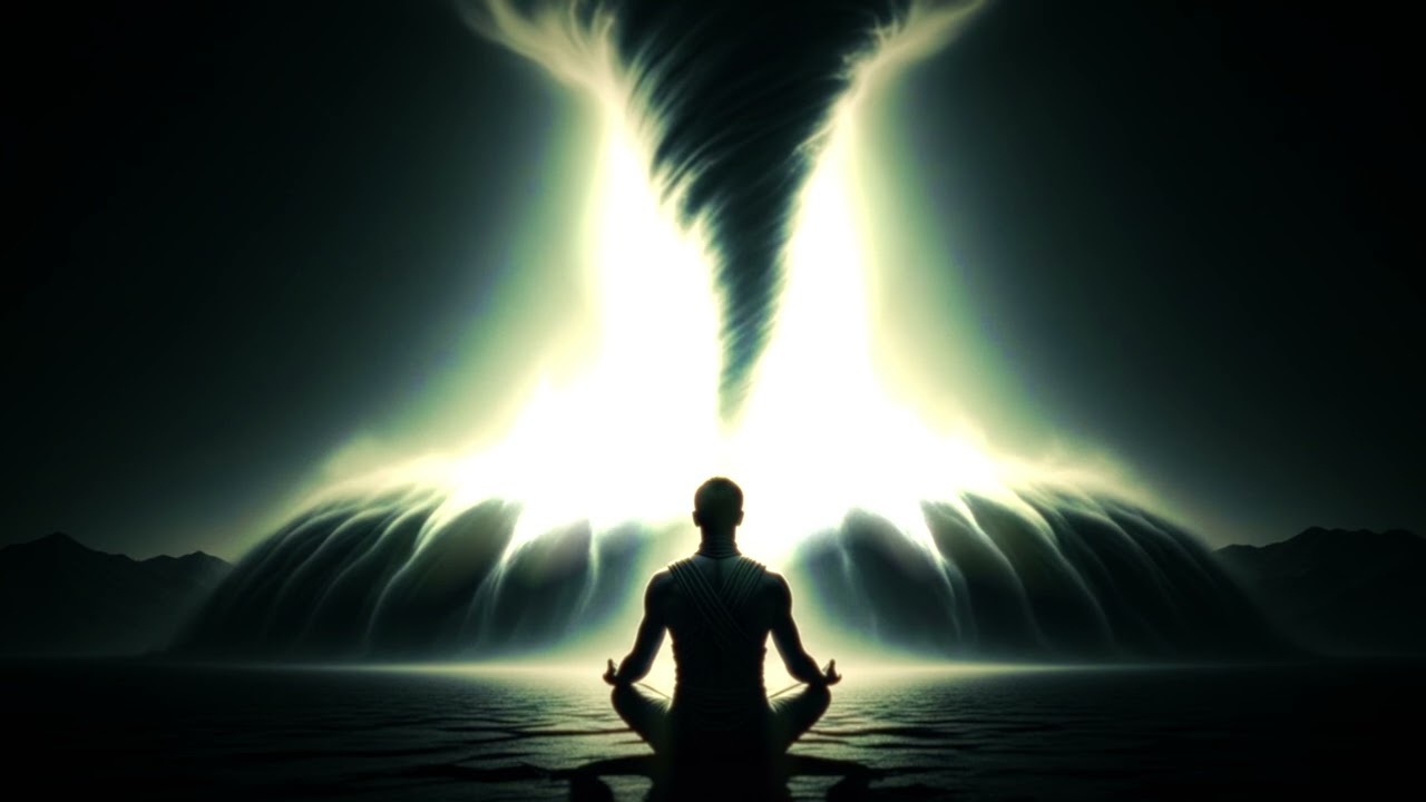 Alexander&rsquo;s Sacred Space - Desert Meditation: Inner PEACE ✨
