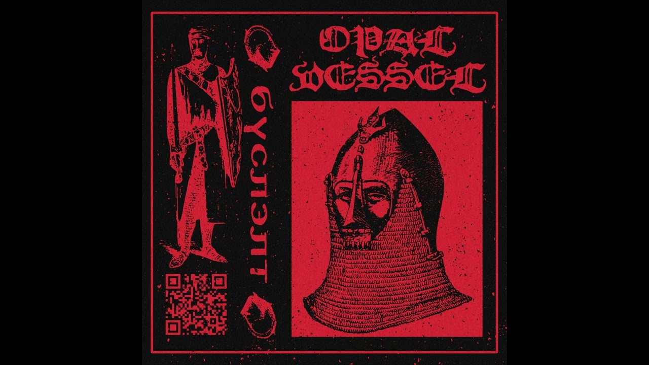 Opal Vessel - бүслэлт [Ambient DnB/Vaporwave] [Full Album]