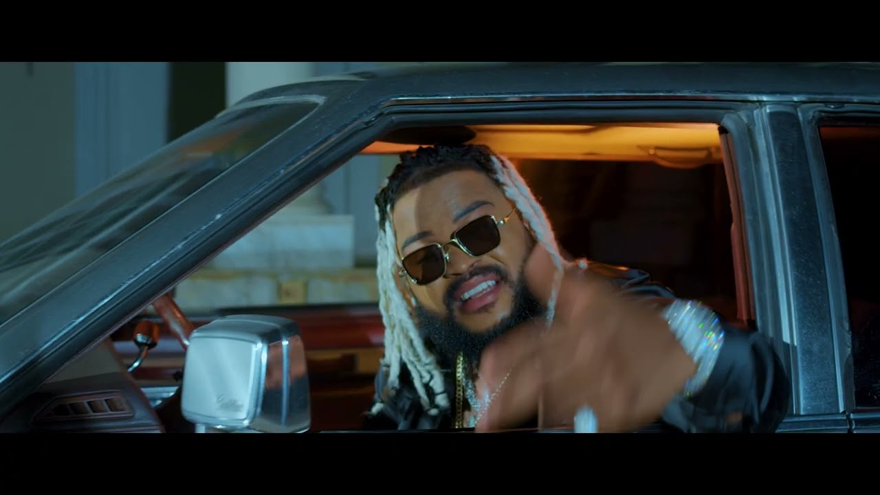White Money - Selense (Remix) ft.. Tamy Moyo [Official Video]