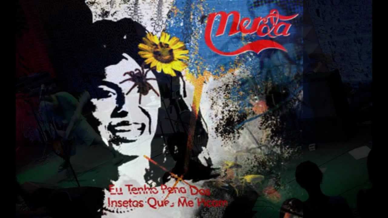 Merda - Eu Tenho Pena Dos Insetos Que Me Picam [Full Album]