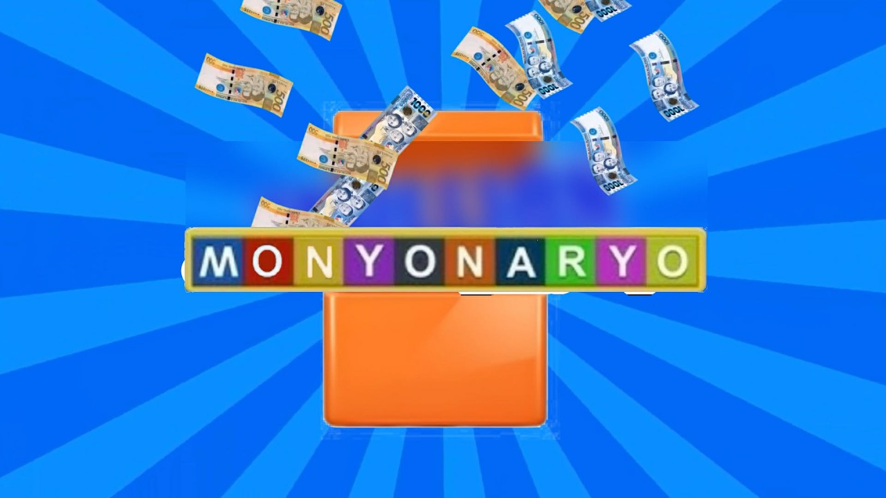 MONYONARYO TEST EPISODE