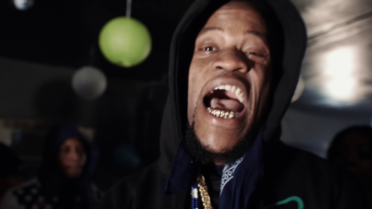 CRIP 823 SET TRIPPIN - BILLY B X OGMARLYNMONROLLUP X BANGA LOC X GINO MONDANA