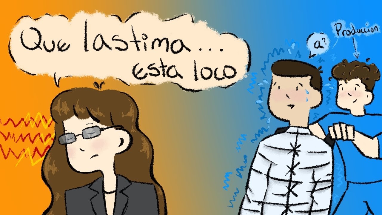 Fui a terapia… y salí peor