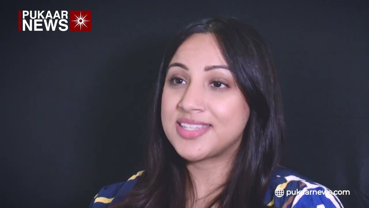 Inside Parliament: Shivani Raja on 18 Months Representing Leicester East