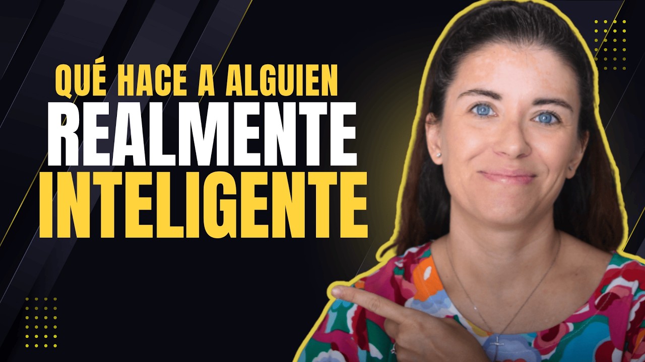 Cómo Saber Si De Verdad tienes Alta Capacidad Con 5 Claves