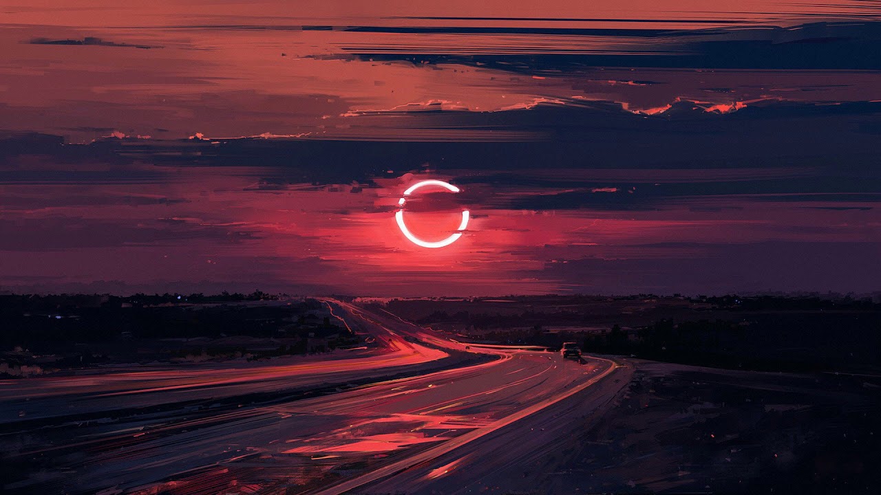 Yuki Hayashi - Strawberry Night