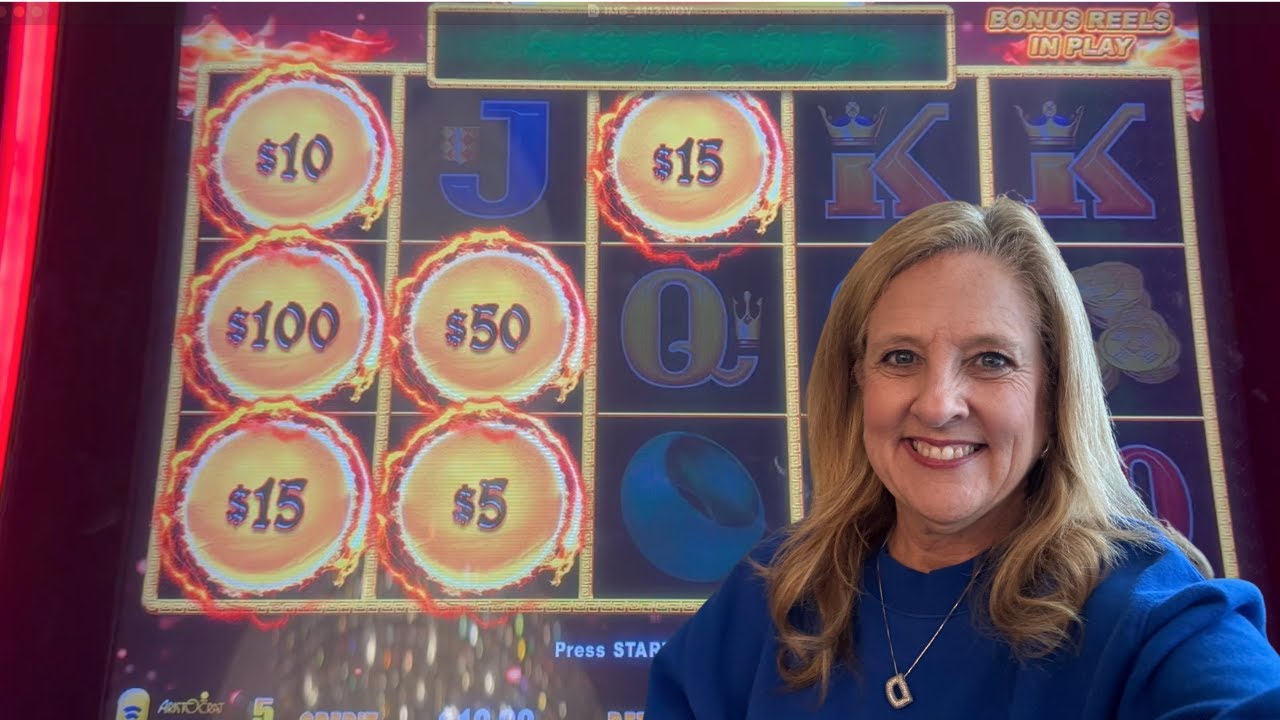 Big Wins at the El Cortez in Las Vegas