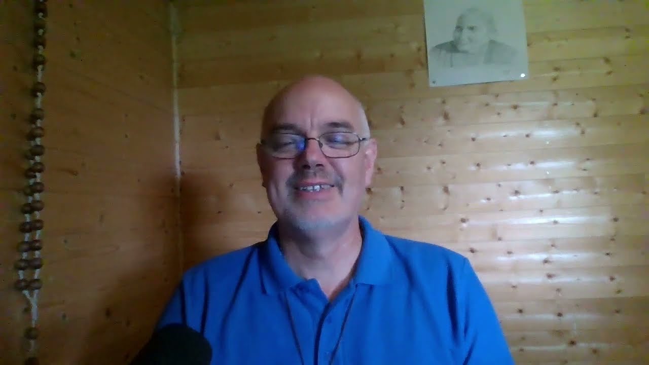 30. Fusing in the Divine Will