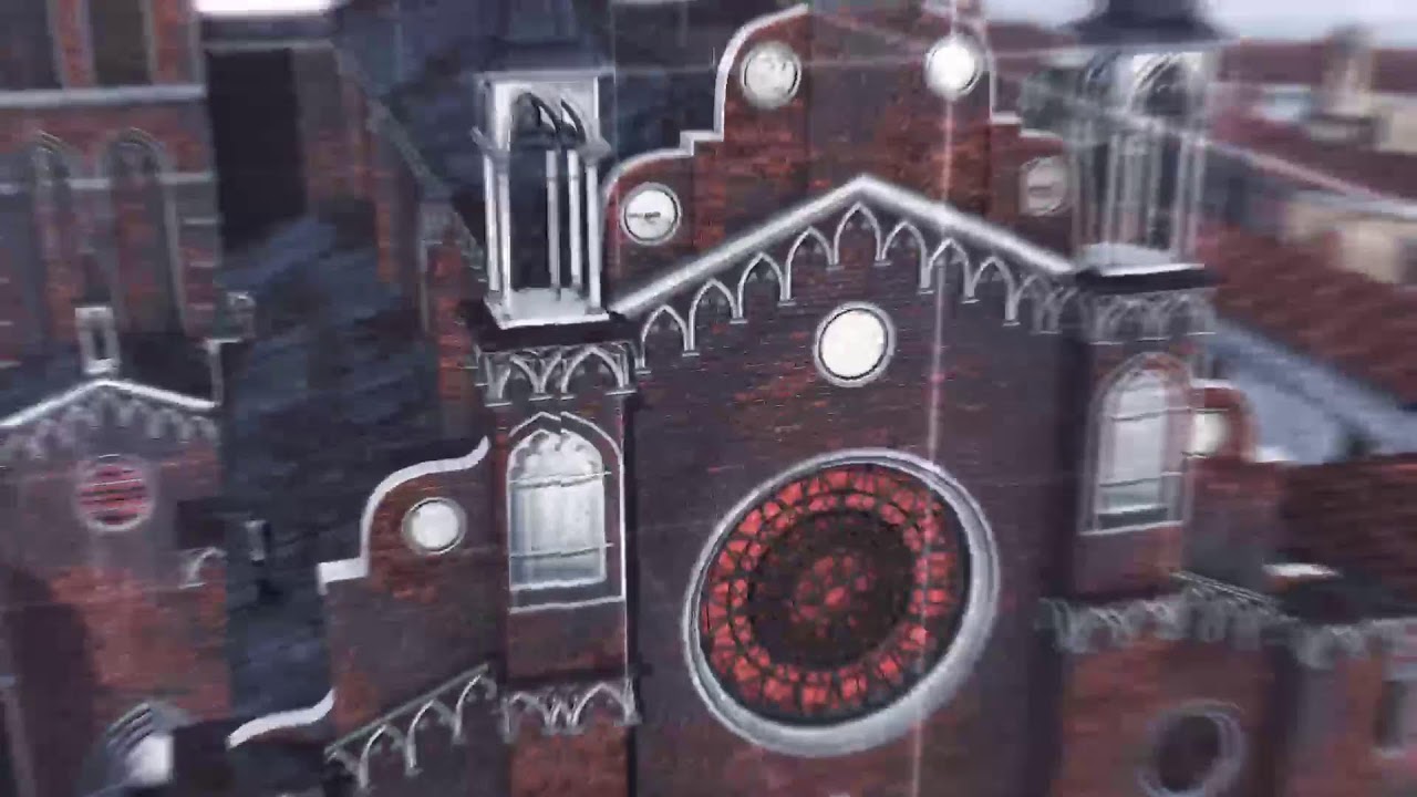 Assassin's Creed Ezio Collection: Assassin’s Creed II