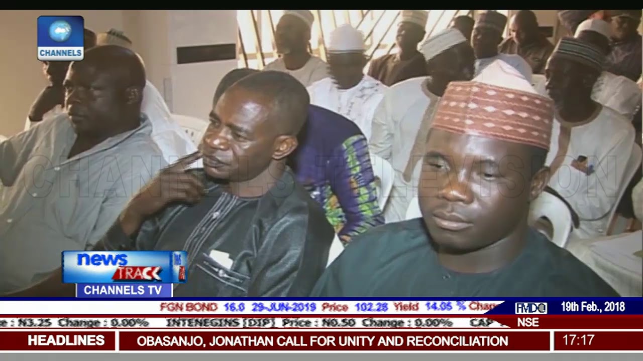 Party Politics: APC Holds Mega Rally In Cross River State