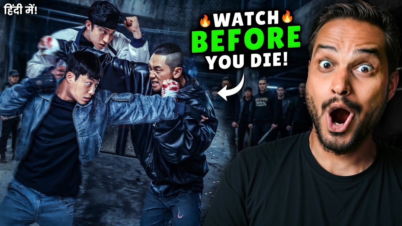 Bloodhounds Season 2 Review : MAHAUL BANA DIYA 🔥| Bloodhound Season 2 | Bloodhound Season 2 Review