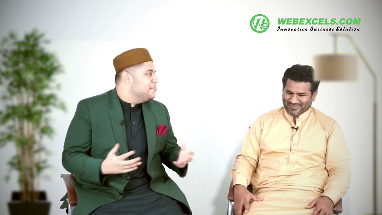 Tahir Mehmood CEO Active Surgical Instruments - Success Story - Web Excels - Alibaba Business